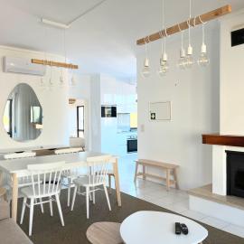 Salt Beach Apartments B