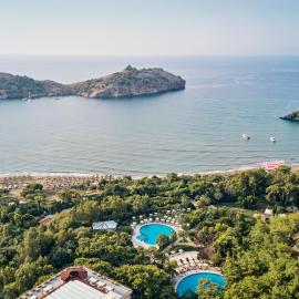 TUI MAGIC LIFE Sarigerme, hotel v destinácii Sarigerme