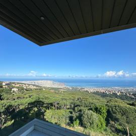 Brummana Views, Hotel in Broummana