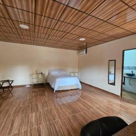 Tocumen Comfort Stay, hotel sa Aserrío