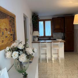 CASA LA CAMPANELLA