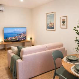 I Bimbi - Suite Apartment, hotel in Livorno