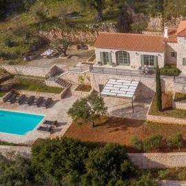 Villa Athena