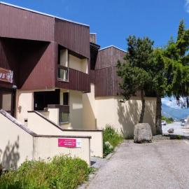 travelski home select - Résidence Les Lys, hotel din Les Menuires