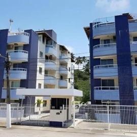 Apartamento Ilhéus próximo à praia, hotel em Ilhéus