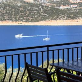 Villa Noa Amazing Sea view