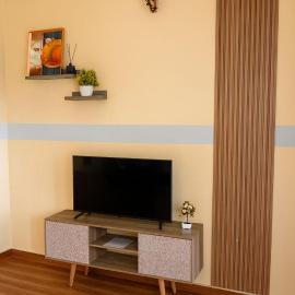 Appartement ETOILE 2 chambres Bonapriso