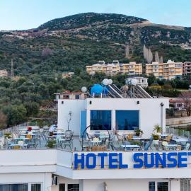 Hotel SUNSET GL
