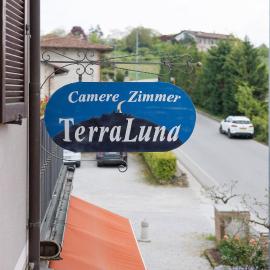 Terraluna, hotel din Monforte dʼAlba