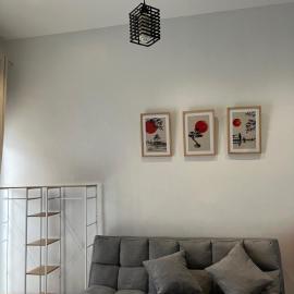 JH homestay, Hotel in Salemah
