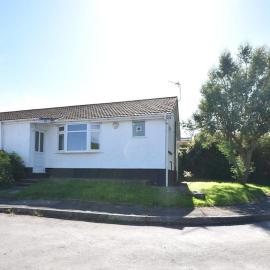 Bungalow in Mumbles, hotel in The Mumbles