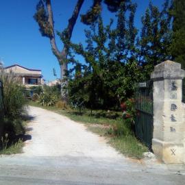 Gites du Mas Gibert à SAUSSINES entre Nimes Montpellier et la mer 3 etoiles