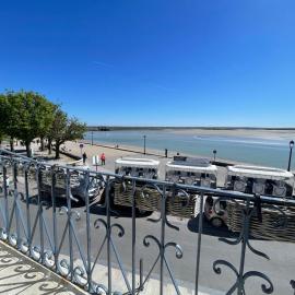 Villa des Sarcelles, hotel in Le Crotoy