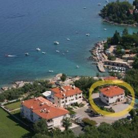 B&B Villa Milčetić, hotel v destinaci Malinska
