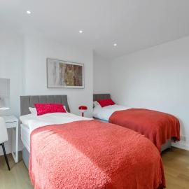 Perfect for Long Stays, Free Parking!, hotel in Beeston