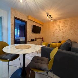 Casa verde 3، فندق في فردنيك