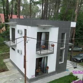 SHEKVETILI s