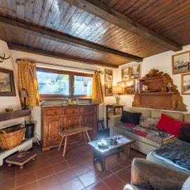 Lovely Apartment In Courmayeur - Happy Rentals
