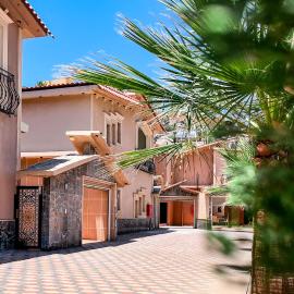 Aryaf Zone Resort - أرياف زون, hotel a Abha