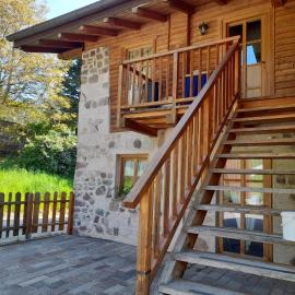 Chalet Dolomiti Trentino