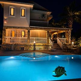 Villa Belle ,Fethiye, hotell i Fethiye