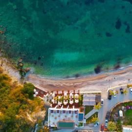 Oniro by Iliria Palace