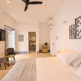 Casa de Santa Margarida by PURUS، فندق في كويمبرا