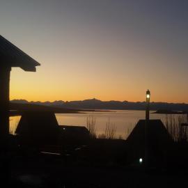 Brillos Patagónicos, hotel i El Calafate