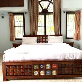 Kolam Dingai Serviced Residence, Kotturpuram