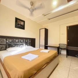 Hotel Falcon Ulhasnagar by Hotelist