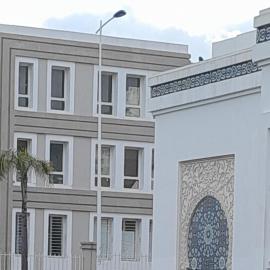 سيدي رحال الشاطئ