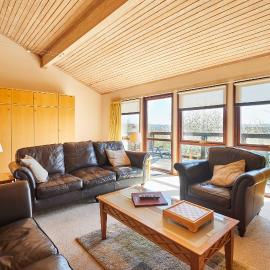 Host & Stay - Beech Lodge, hotel in Belton