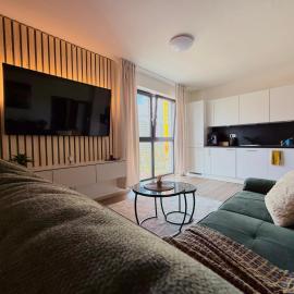 Klement Apartment - 150m Škoda Muzeum - 2 Bedroom, hotel in Mladá Boleslav
