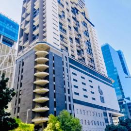 Urban Elephant Hotels, 16 On Bree