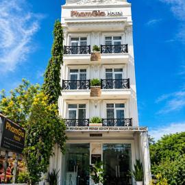 Pham Gia Hotel Mui Ne