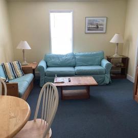Cozy Apartment Steps from the Beach - The Ethan – hotel w mieście St. Joseph