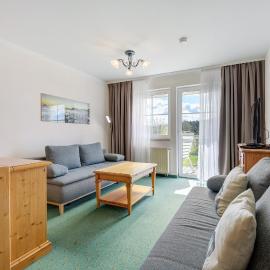 Deluxe Apt mit Seeblick K3 203