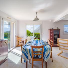 Fenêtre sur mer - À 400m de la plage