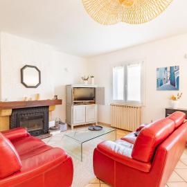 MCC House - Avec terrasse privée