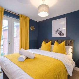 Alderley House Stoke By Smart Corporate Stays