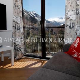 Apartarent 1500 - Apartamento Barranc der Aire