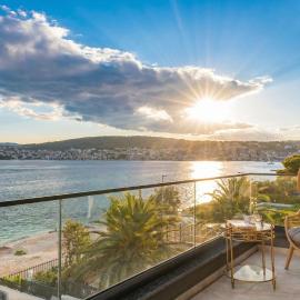Villa palace al Nera 2 Luxurius at sea