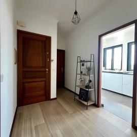 Beautiful Apartment Facing The Sea, hotel v destinácii Esmoriz