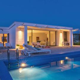 Villa Porto Mella
