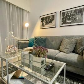 Budget City Apartment Limassol