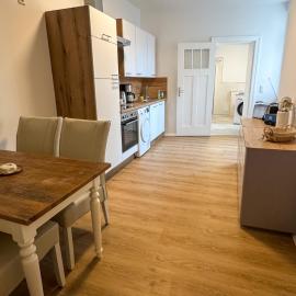 Moderne Wohnung in der Altstadt! frisch saniert