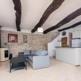 Maison de village Les Amandiers - À 10 min du lac
