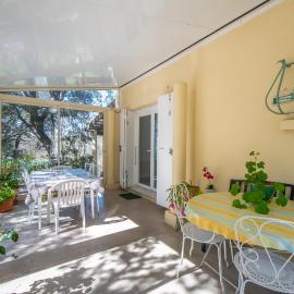 Les Charmettes - Terrasse et grand jardin, hotel i Aniane