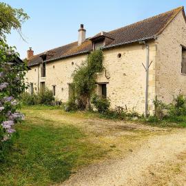 Chambres Au Calme, À La Campagne, Hotel in Durtal