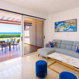 Villa Olympia, hotel in Nea Dimmata